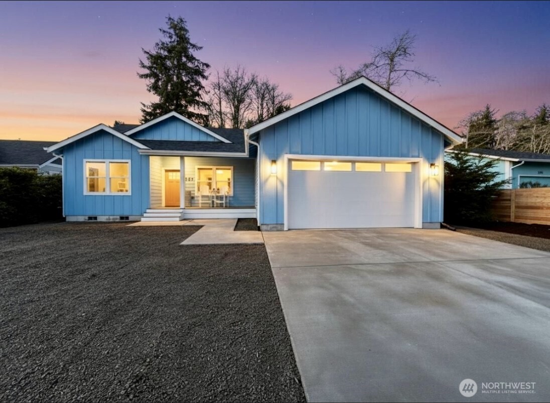 259 Olympic View Avenue NE, Ocean Shores, WA 98569