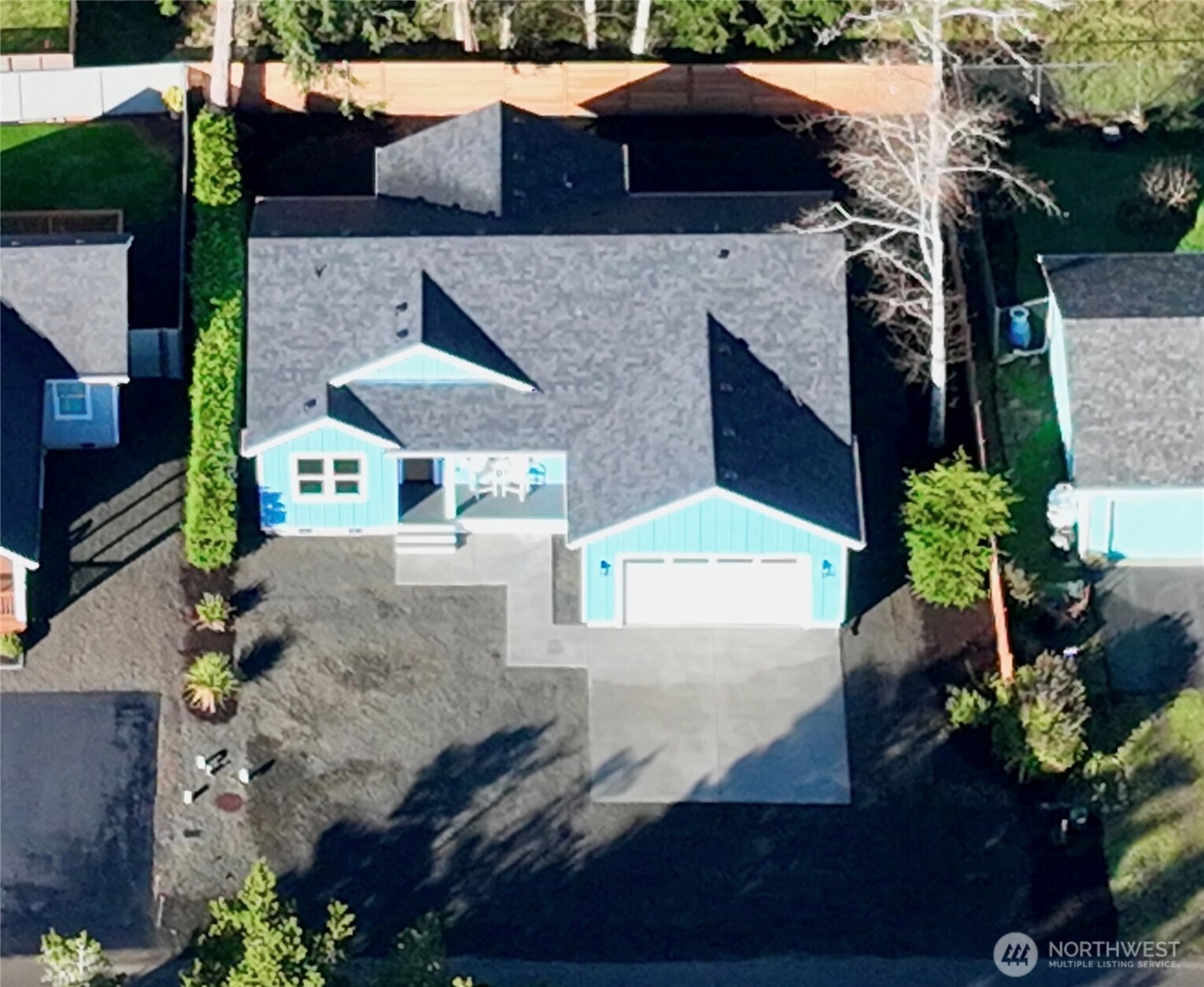 259 Olympic View Avenue NE, Ocean Shores, WA 98569