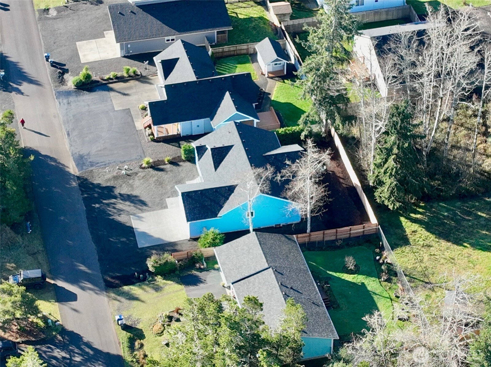 259 Olympic View Avenue NE, Ocean Shores, WA 98569