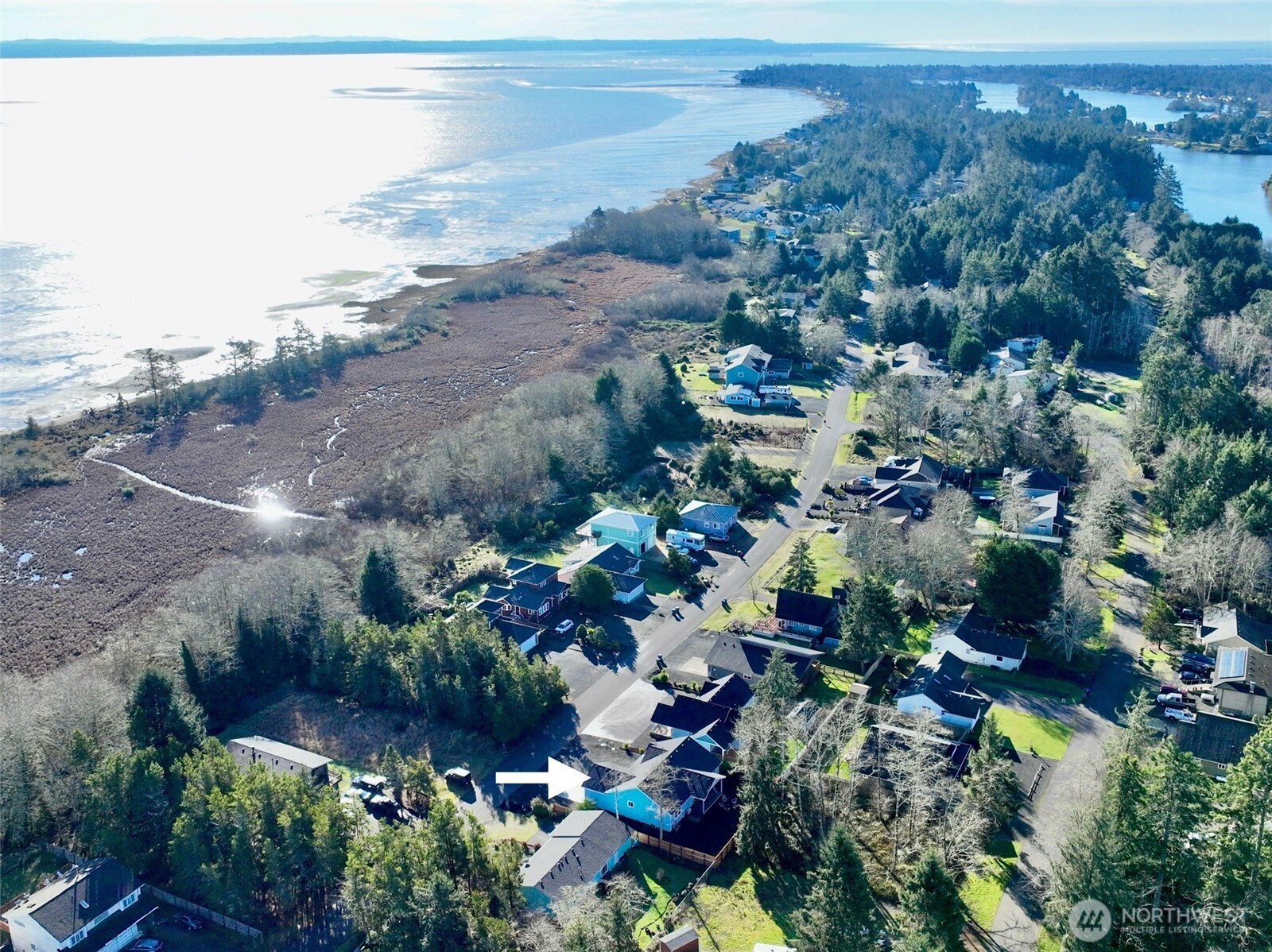 259 Olympic View Avenue NE, Ocean Shores, WA 98569