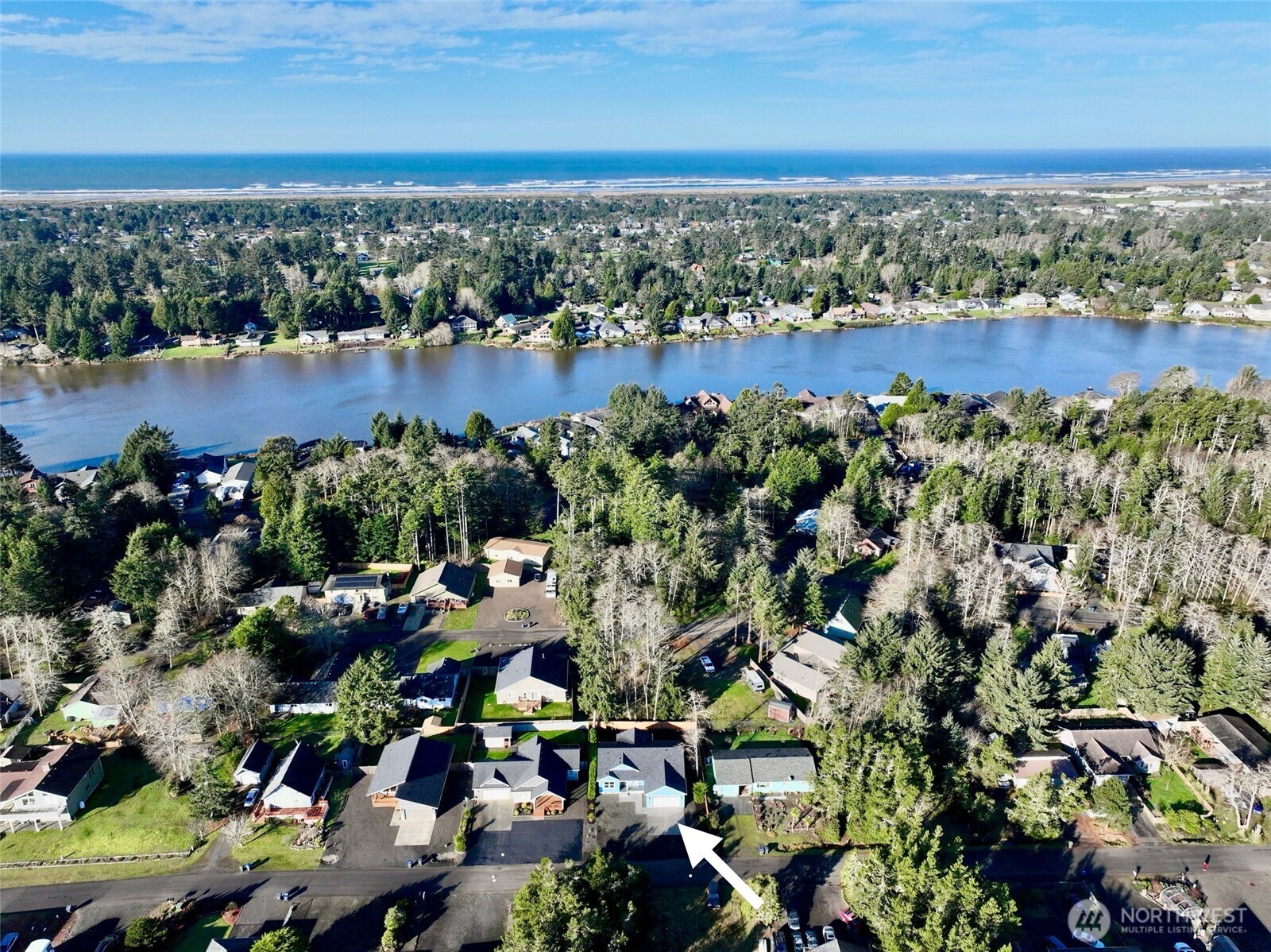 259 Olympic View Avenue NE, Ocean Shores, WA 98569