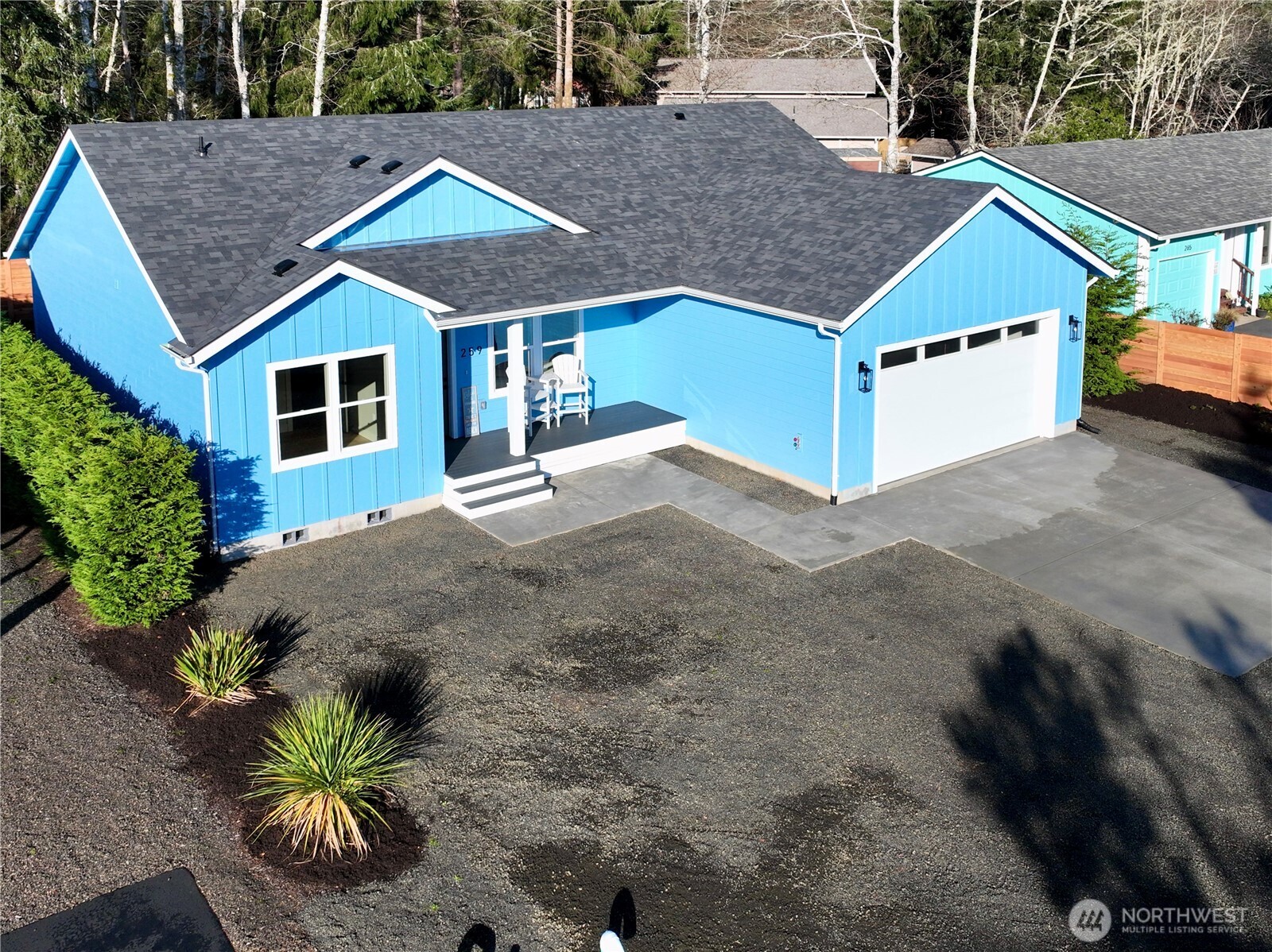 259 Olympic View Avenue NE, Ocean Shores, WA 98569