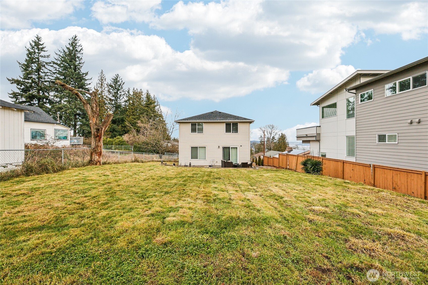 11839 79th Avenue S, Seattle, WA 98178