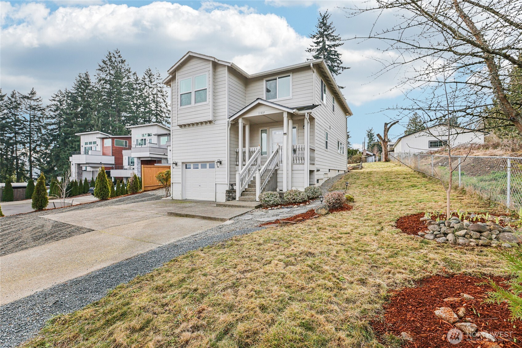 11839 79th Avenue S, Seattle, WA 98178