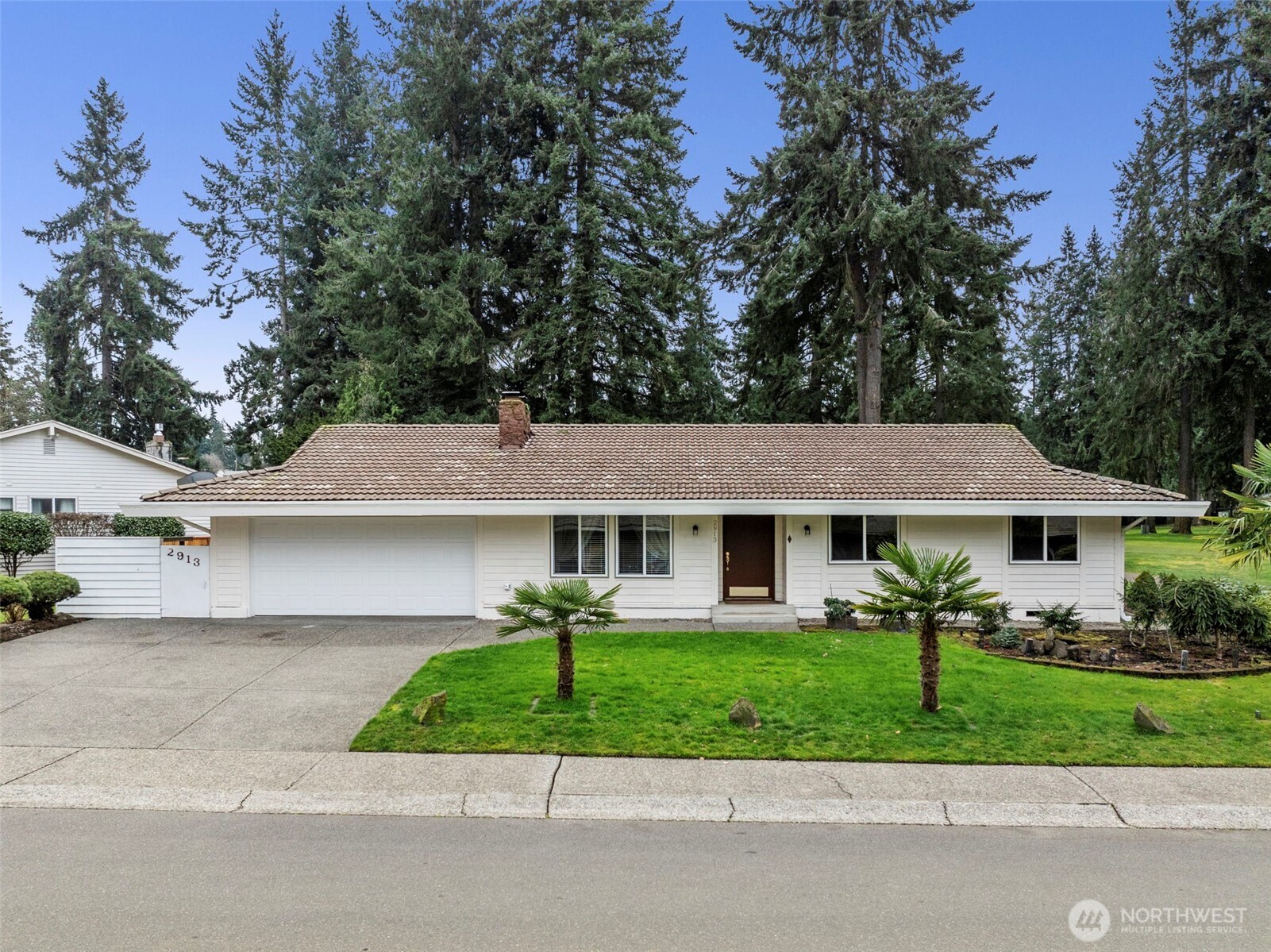 2913 SW 323rd Street , Federal Way, WA 98023-2523