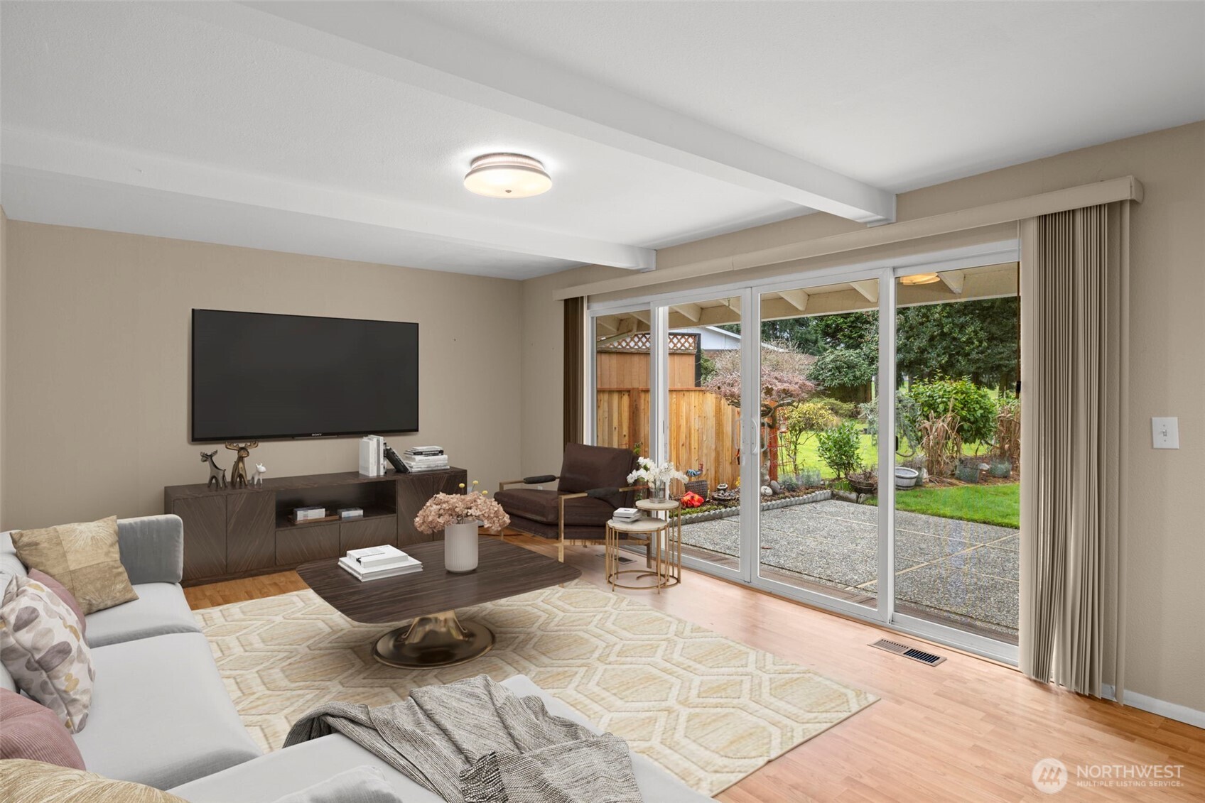 2913 SW 323rd Street , Federal Way, WA 98023-2523