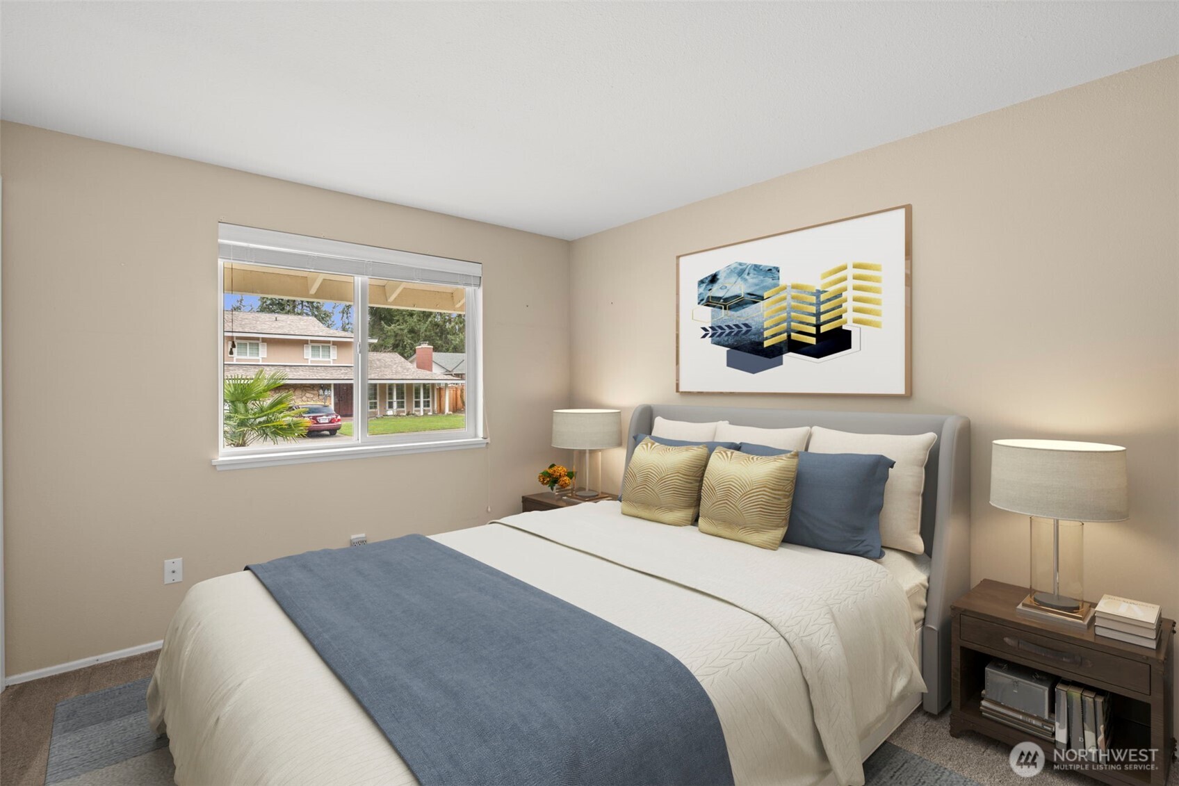 2913 SW 323rd Street , Federal Way, WA 98023-2523