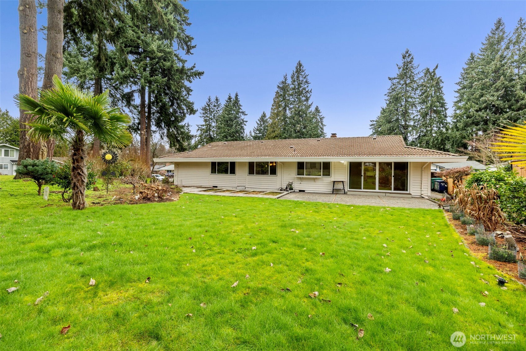 2913 SW 323rd Street , Federal Way, WA 98023-2523