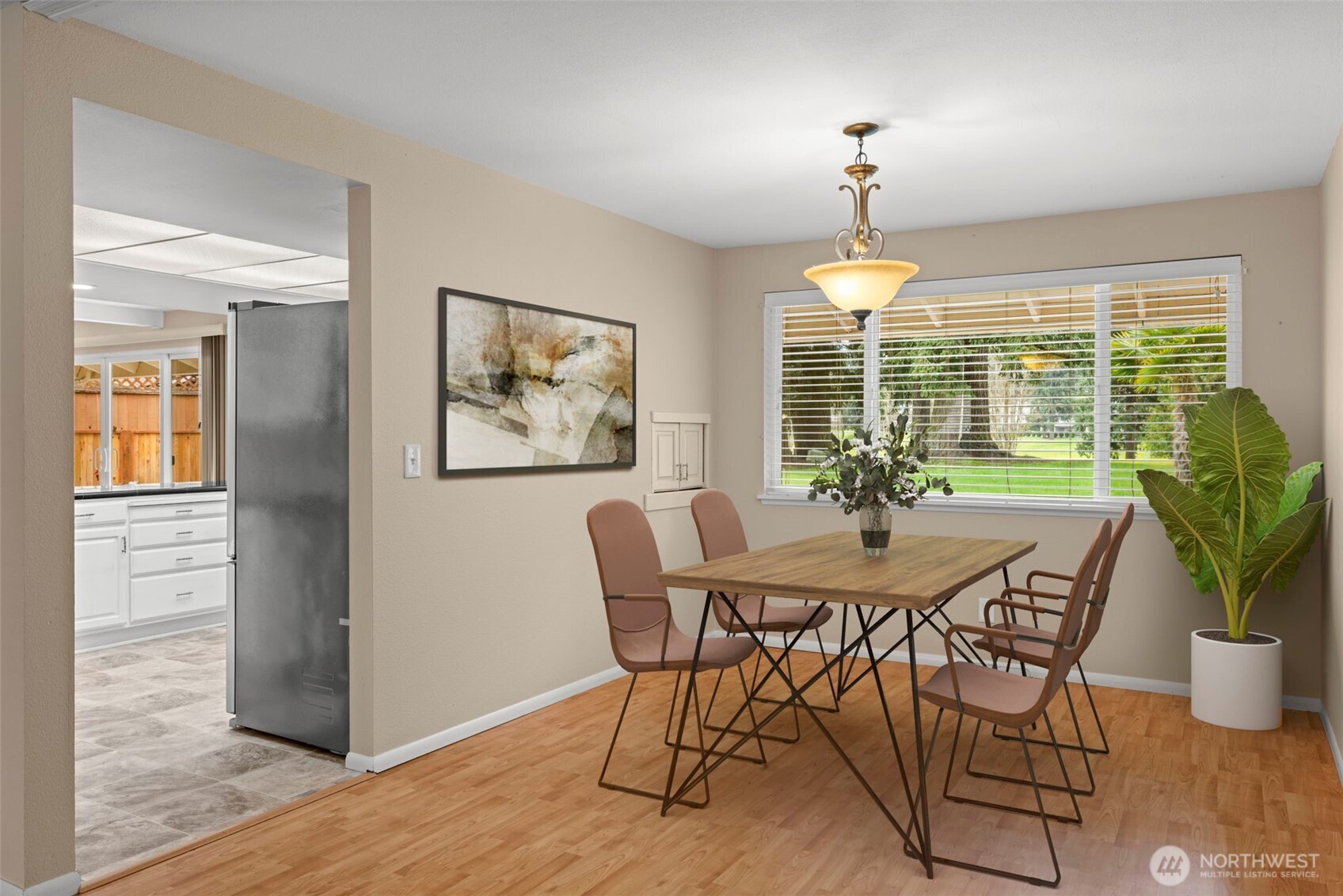 2913 SW 323rd Street , Federal Way, WA 98023-2523