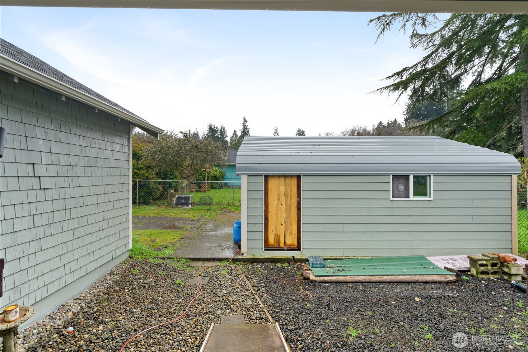 513 E Street , Cosmopolis, WA 98537