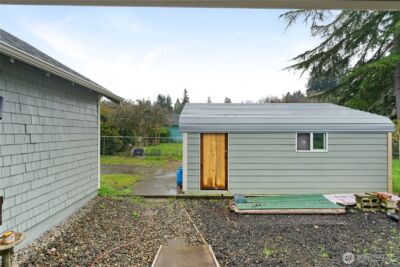513 E Street , Cosmopolis, WA 98537 - Photo 23