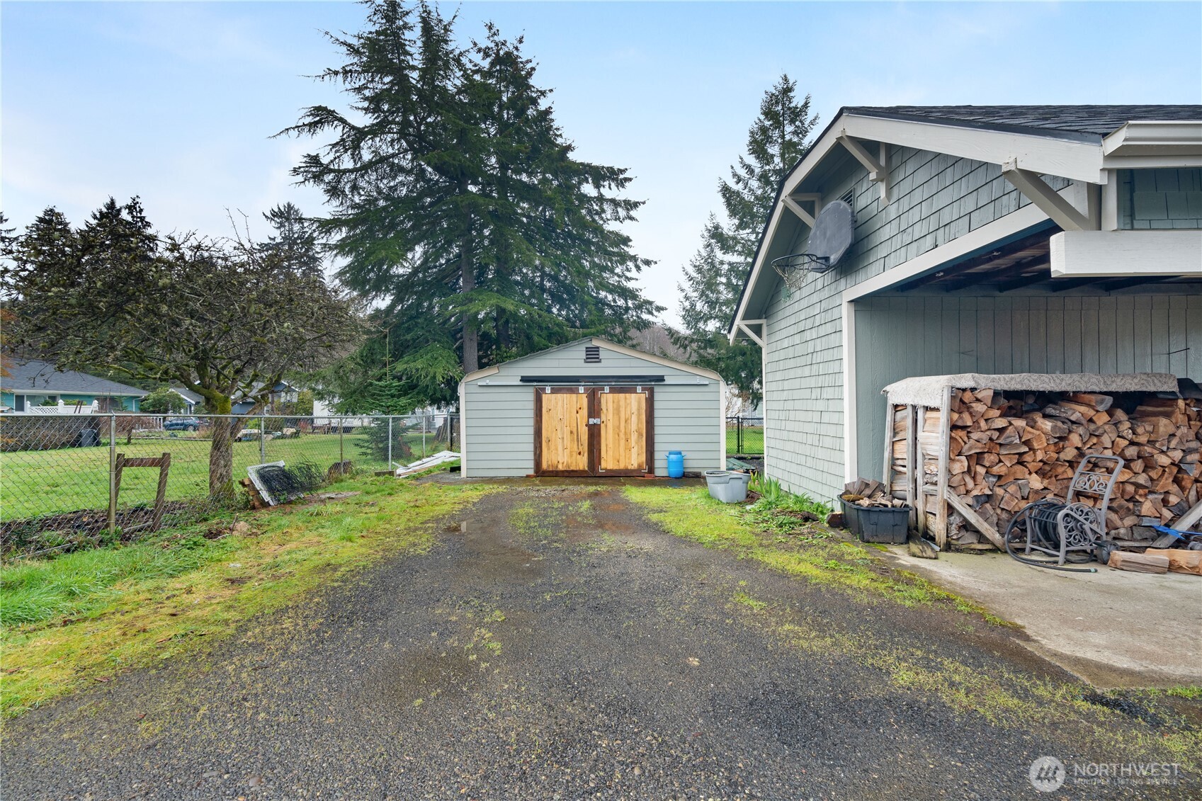 513 E Street , Cosmopolis, WA 98537