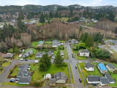 513 E Street , Cosmopolis, WA 98537 - Photo 28