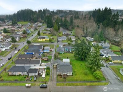 513 E Street , Cosmopolis, WA 98537 - Photo 29