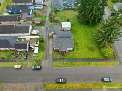 513 E Street , Cosmopolis, WA 98537 - Photo 30