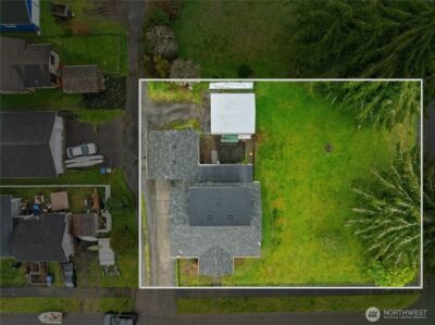 513 E Street , Cosmopolis, WA 98537 - Photo 31