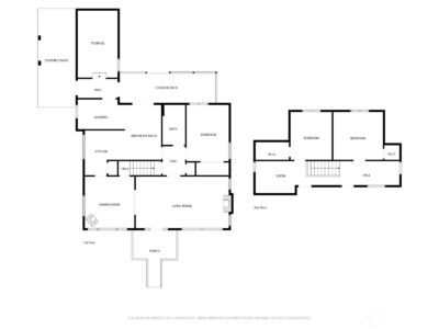 513 E Street , Cosmopolis, WA 98537 - Photo 34