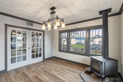 513 E Street , Cosmopolis, WA 98537 - Photo 6