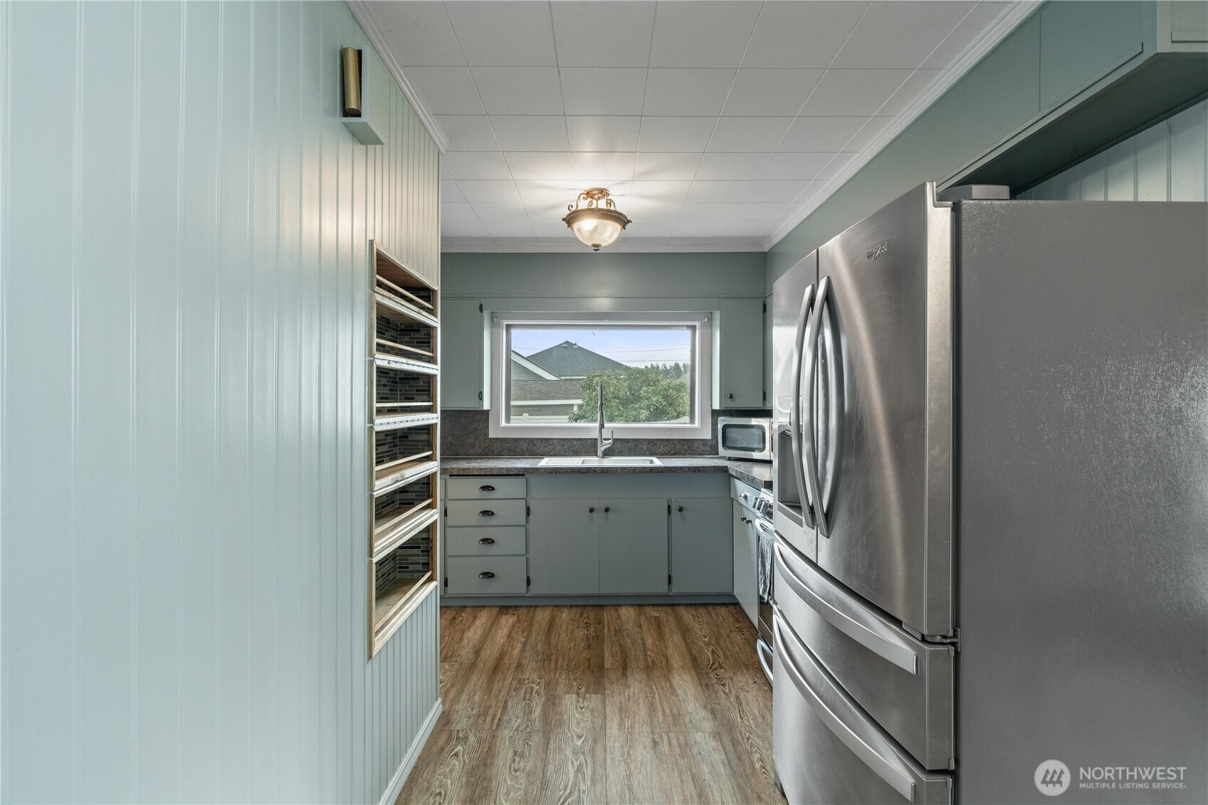 513 E Street , Cosmopolis, WA 98537