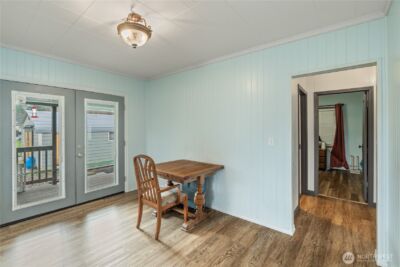 513 E Street , Cosmopolis, WA 98537 - Photo 9