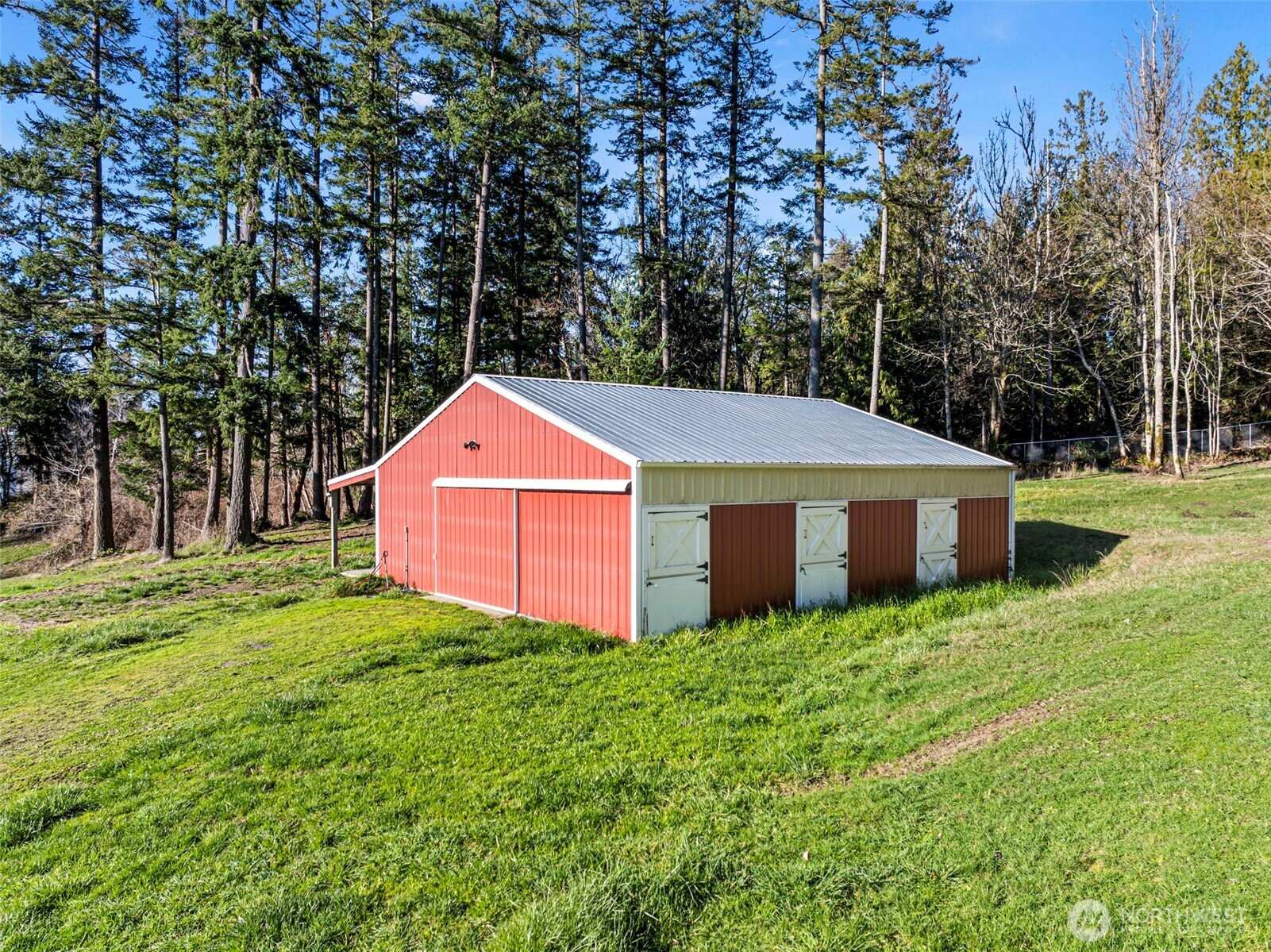 17510 88th Street SW, Longbranch, WA 98351
