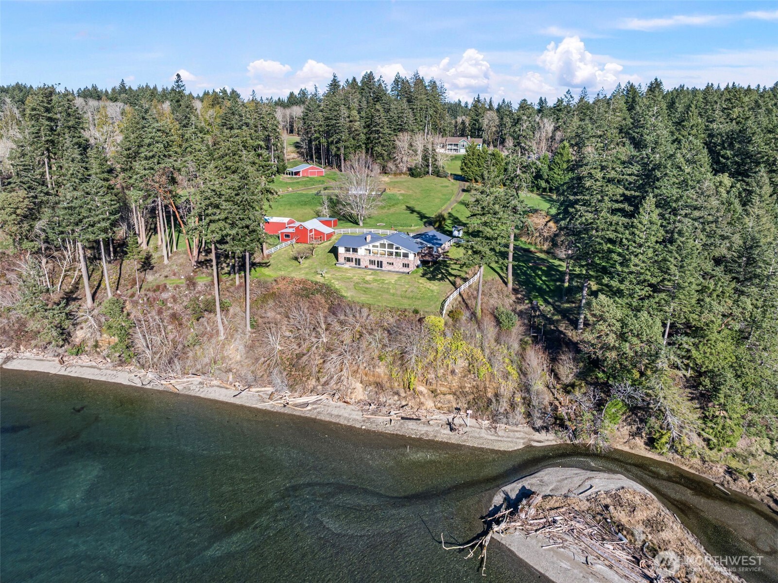 17510 88th Street SW, Longbranch, WA 98351