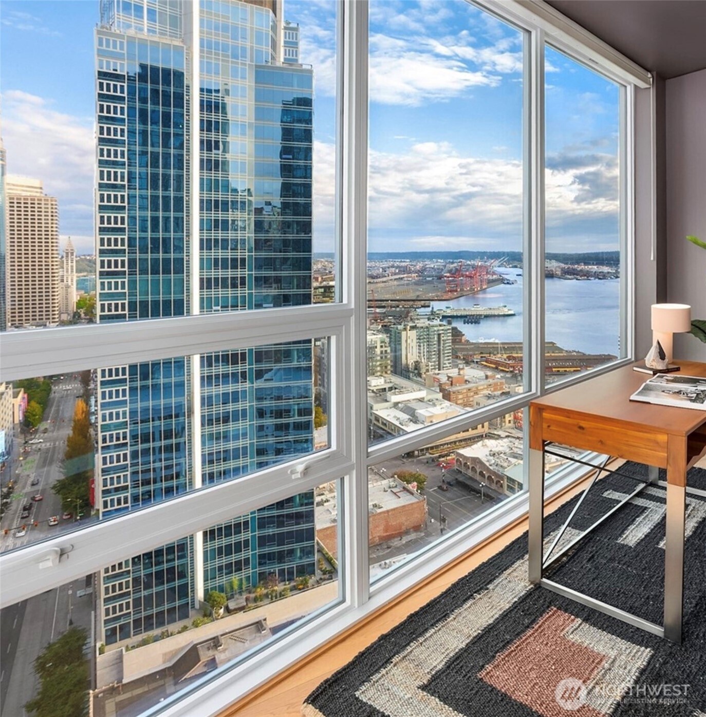 121 Stewart Street #2402, Seattle, WA 98101