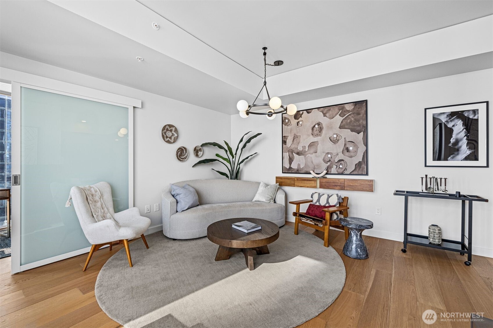 121 Stewart Street #2402, Seattle, WA 98101