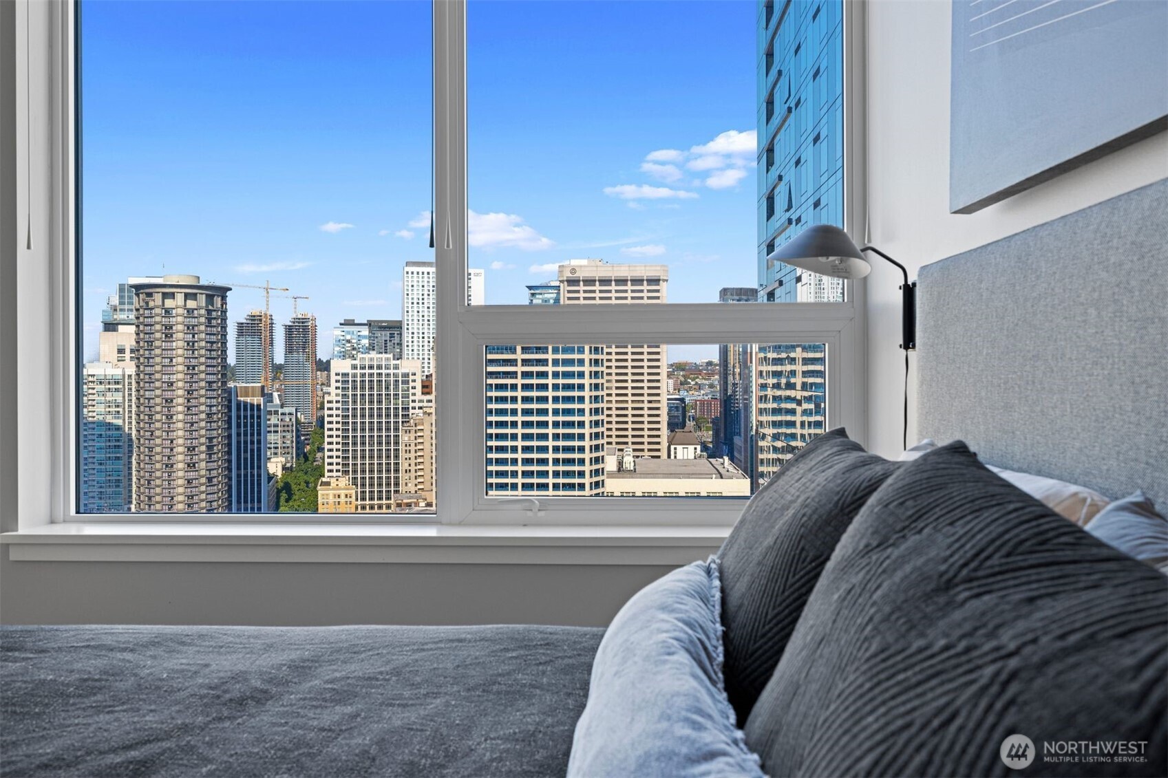 121 Stewart Street #2402, Seattle, WA 98101