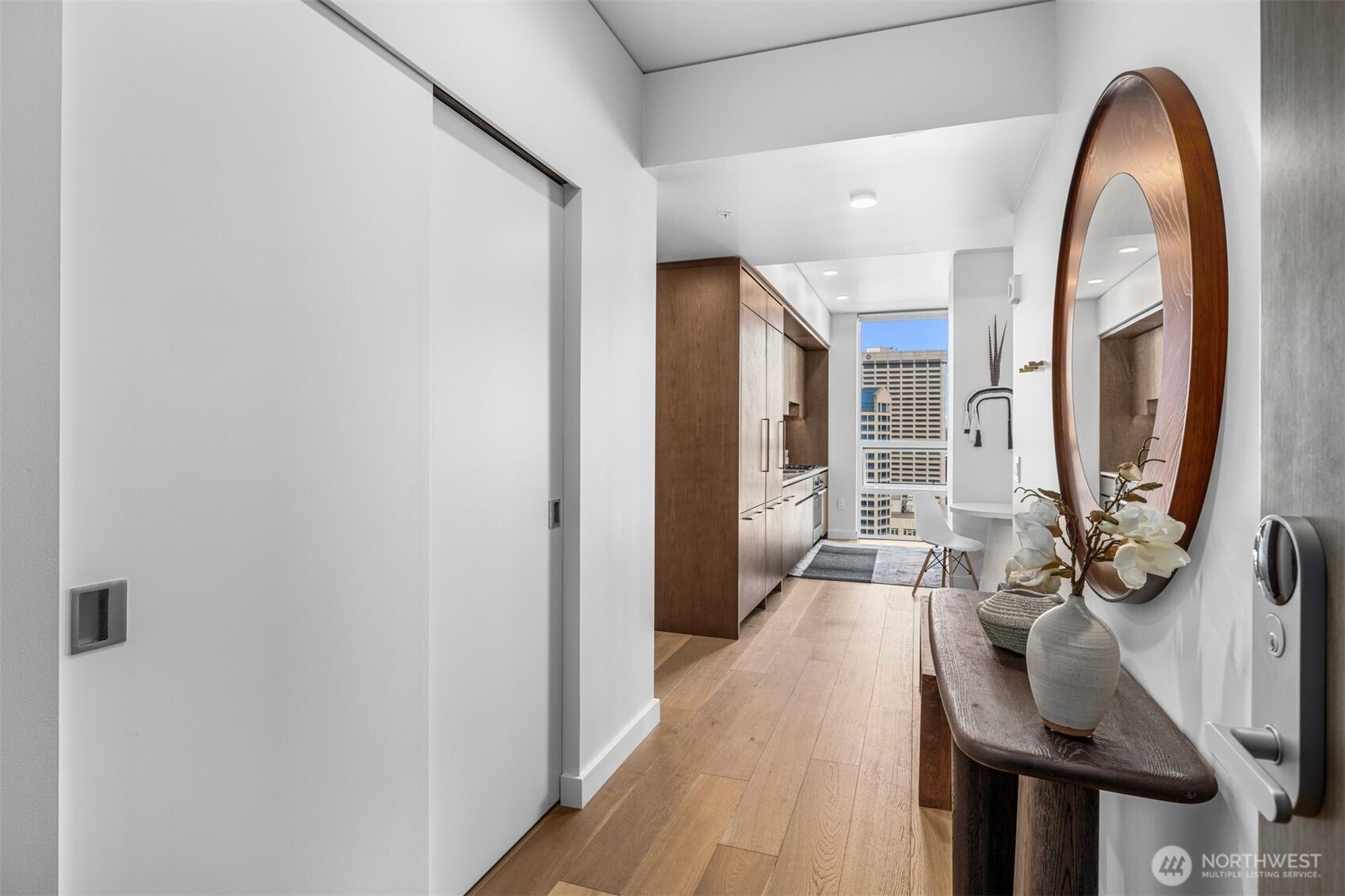 121 Stewart Street #2402, Seattle, WA 98101