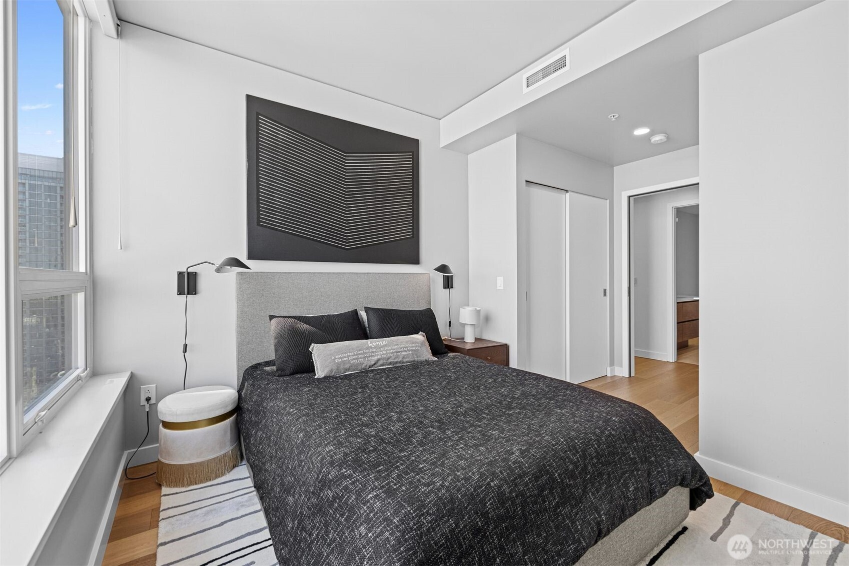 121 Stewart Street #2402, Seattle, WA 98101