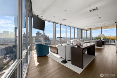 121 Stewart Street #2402, Seattle, WA 98101 - Photo 25