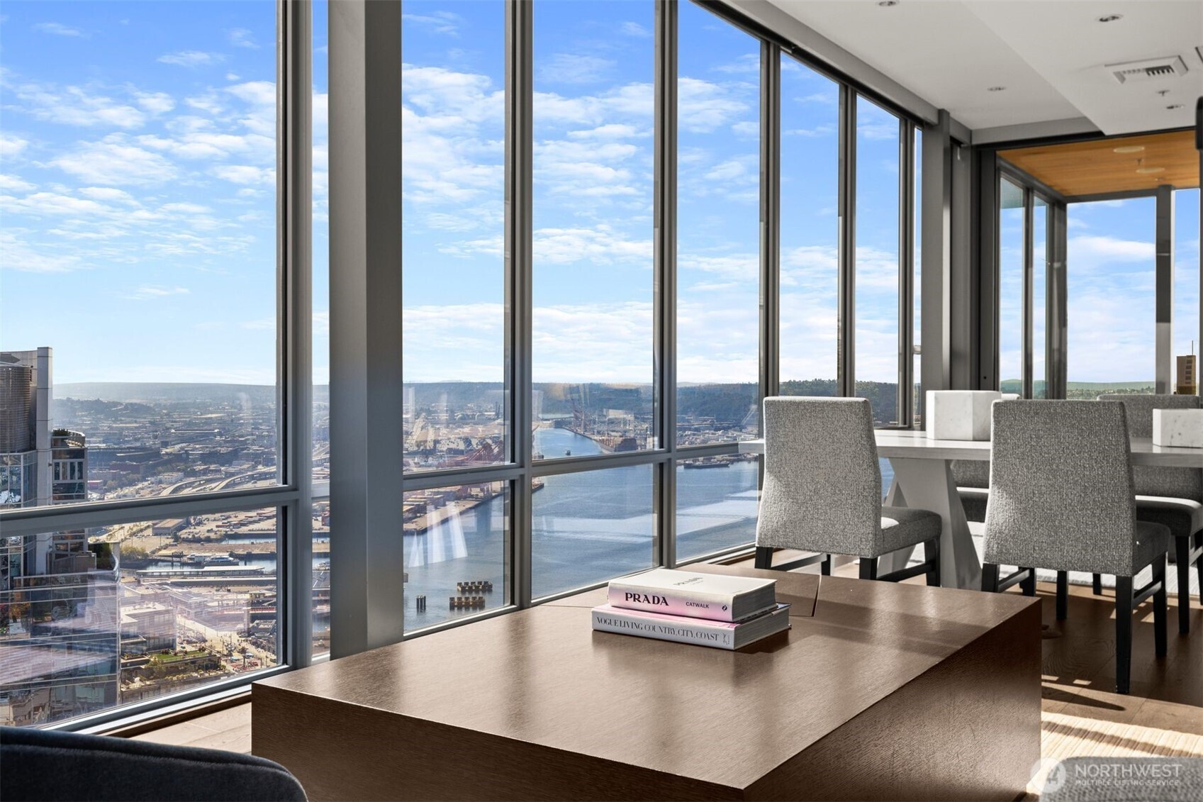 121 Stewart Street #2402, Seattle, WA 98101