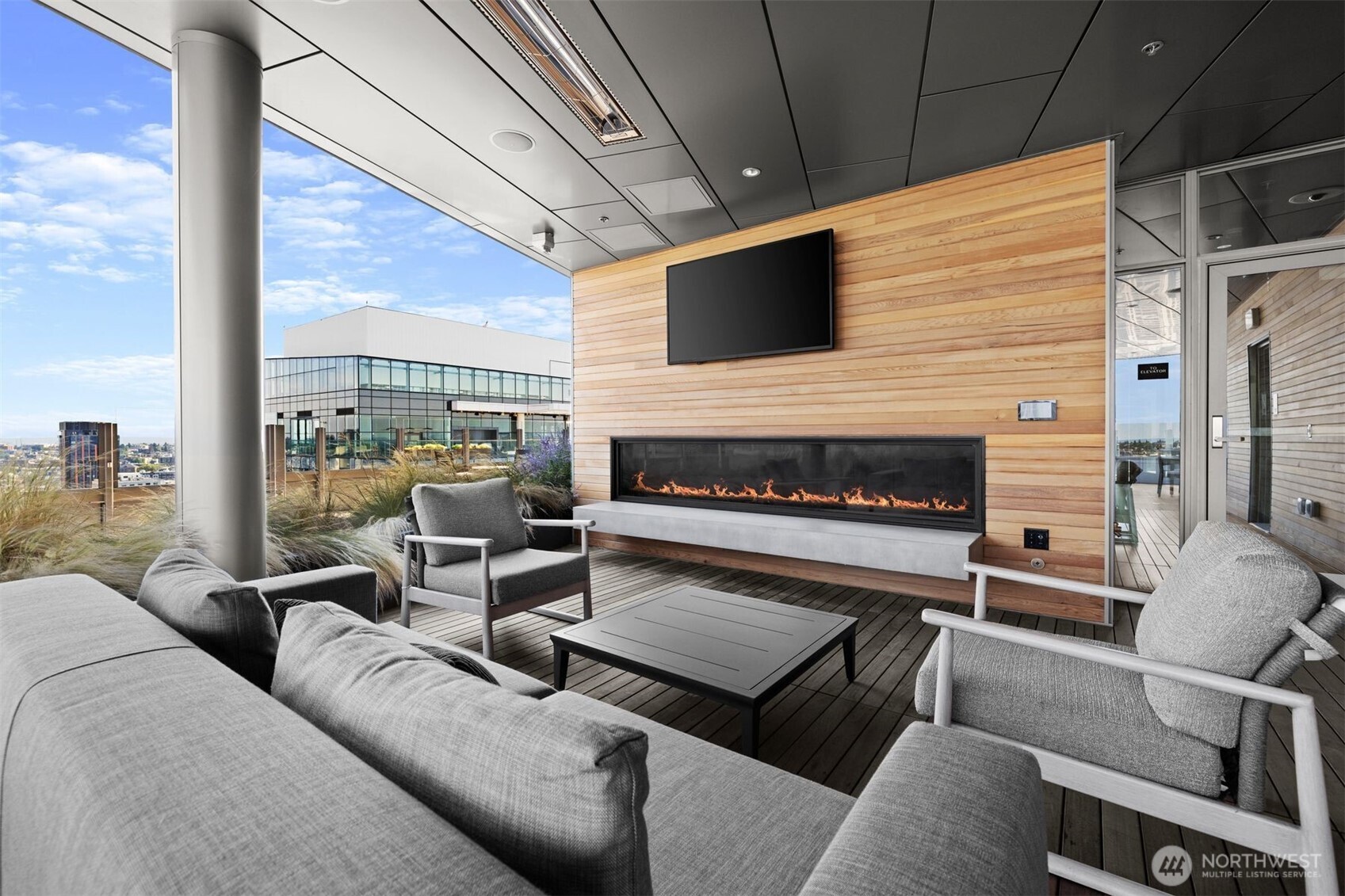 121 Stewart Street #2402, Seattle, WA 98101