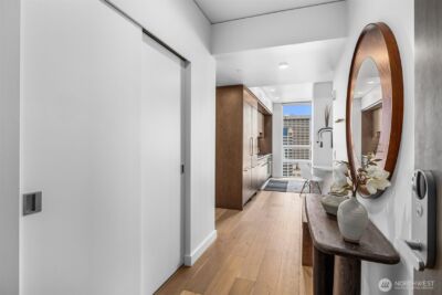 121 Stewart Street #2402, Seattle, WA 98101 - Photo 3