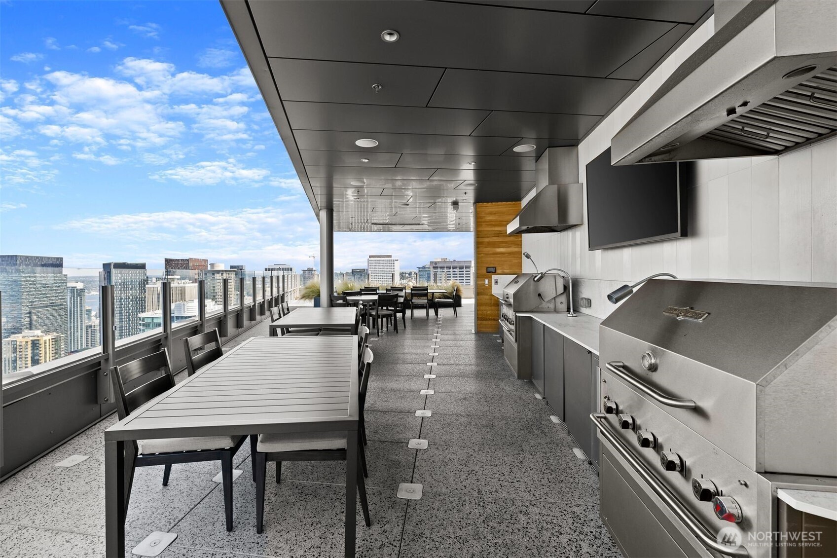 121 Stewart Street #2402, Seattle, WA 98101