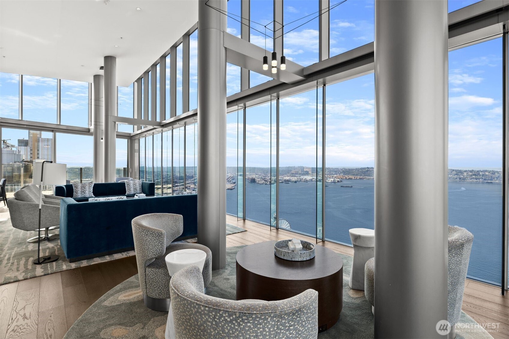 121 Stewart Street #2402, Seattle, WA 98101