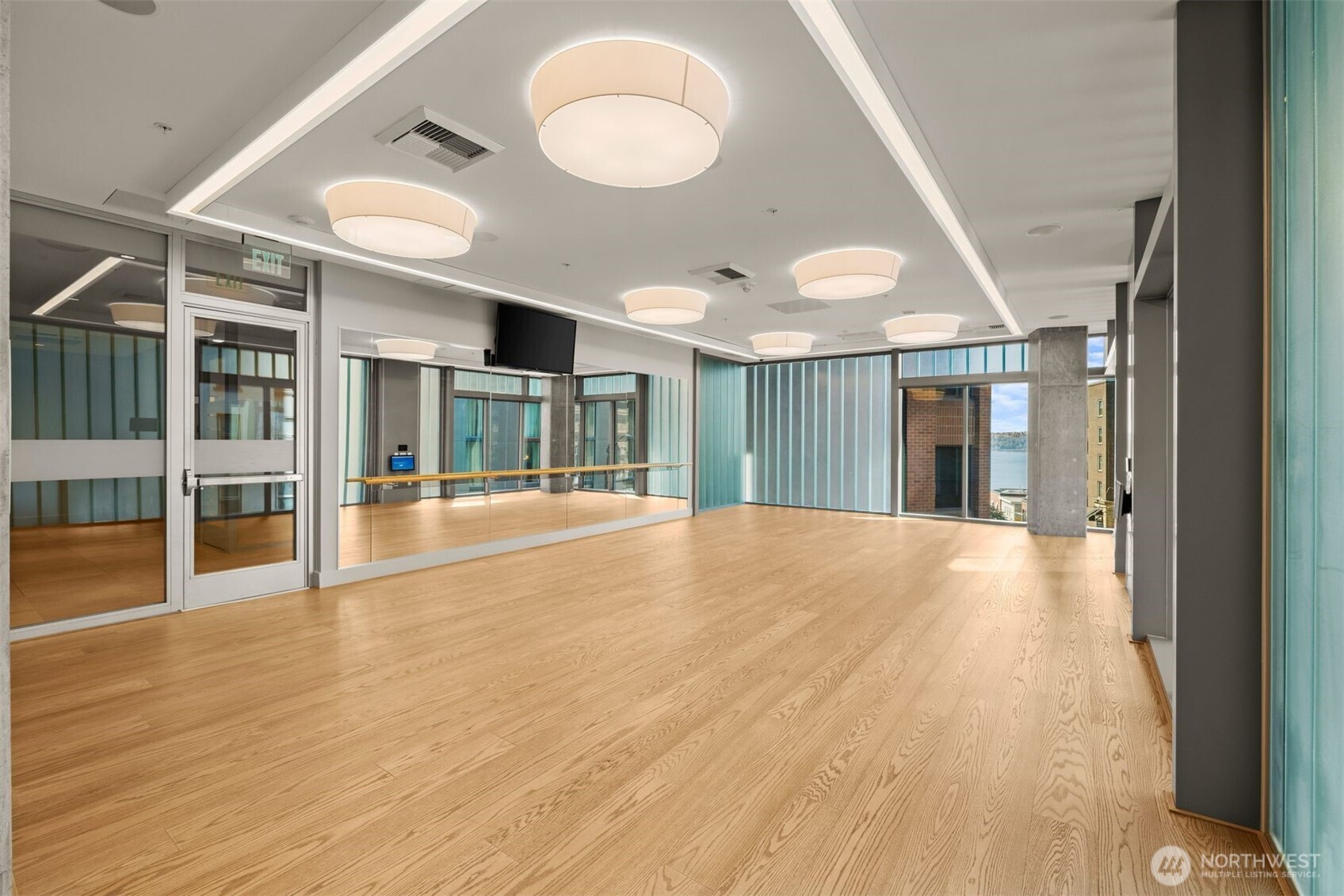 121 Stewart Street #2402, Seattle, WA 98101