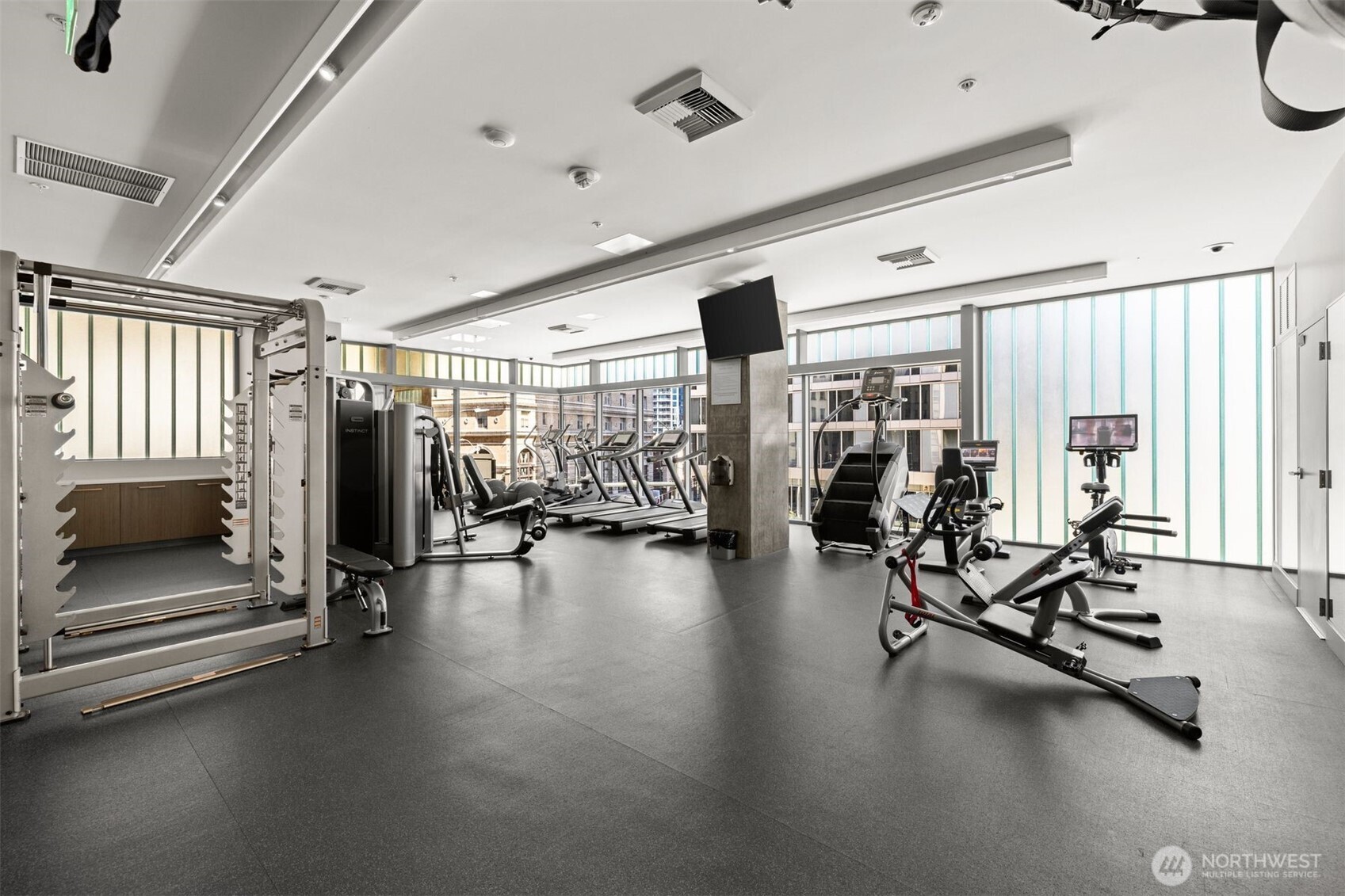 121 Stewart Street #2402, Seattle, WA 98101