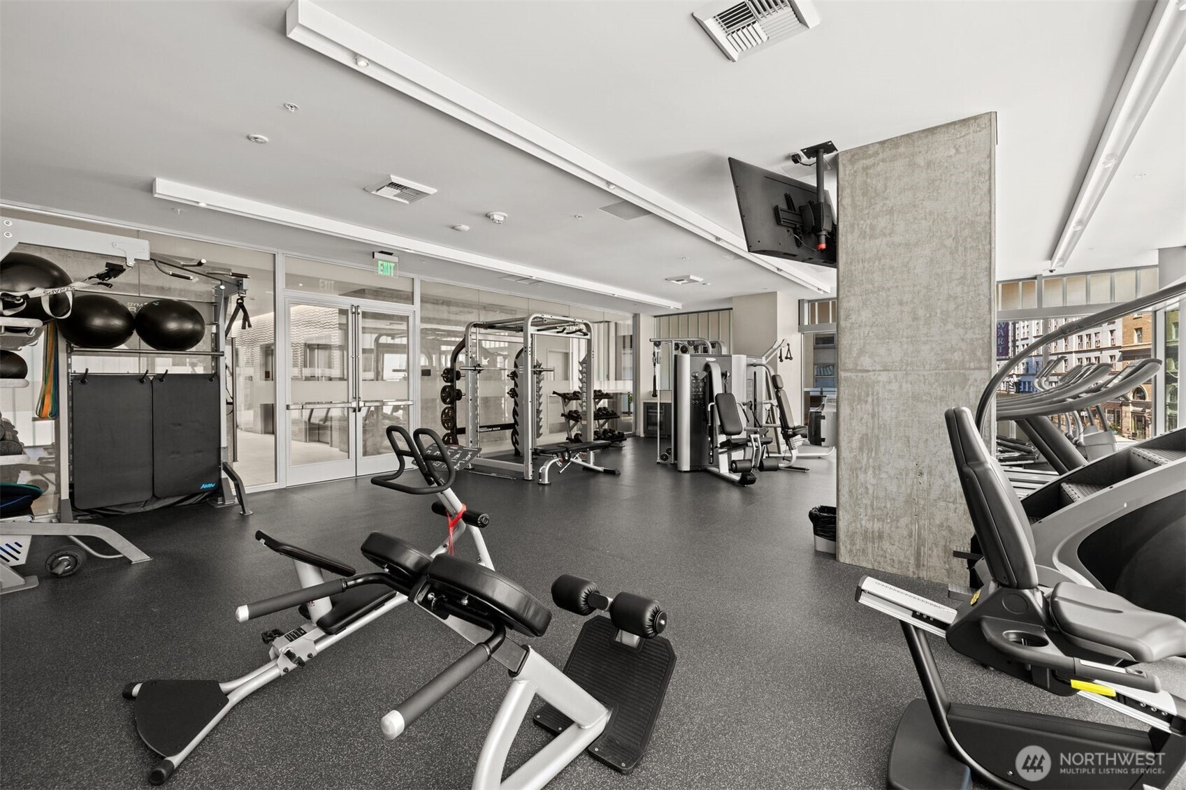 121 Stewart Street #2402, Seattle, WA 98101