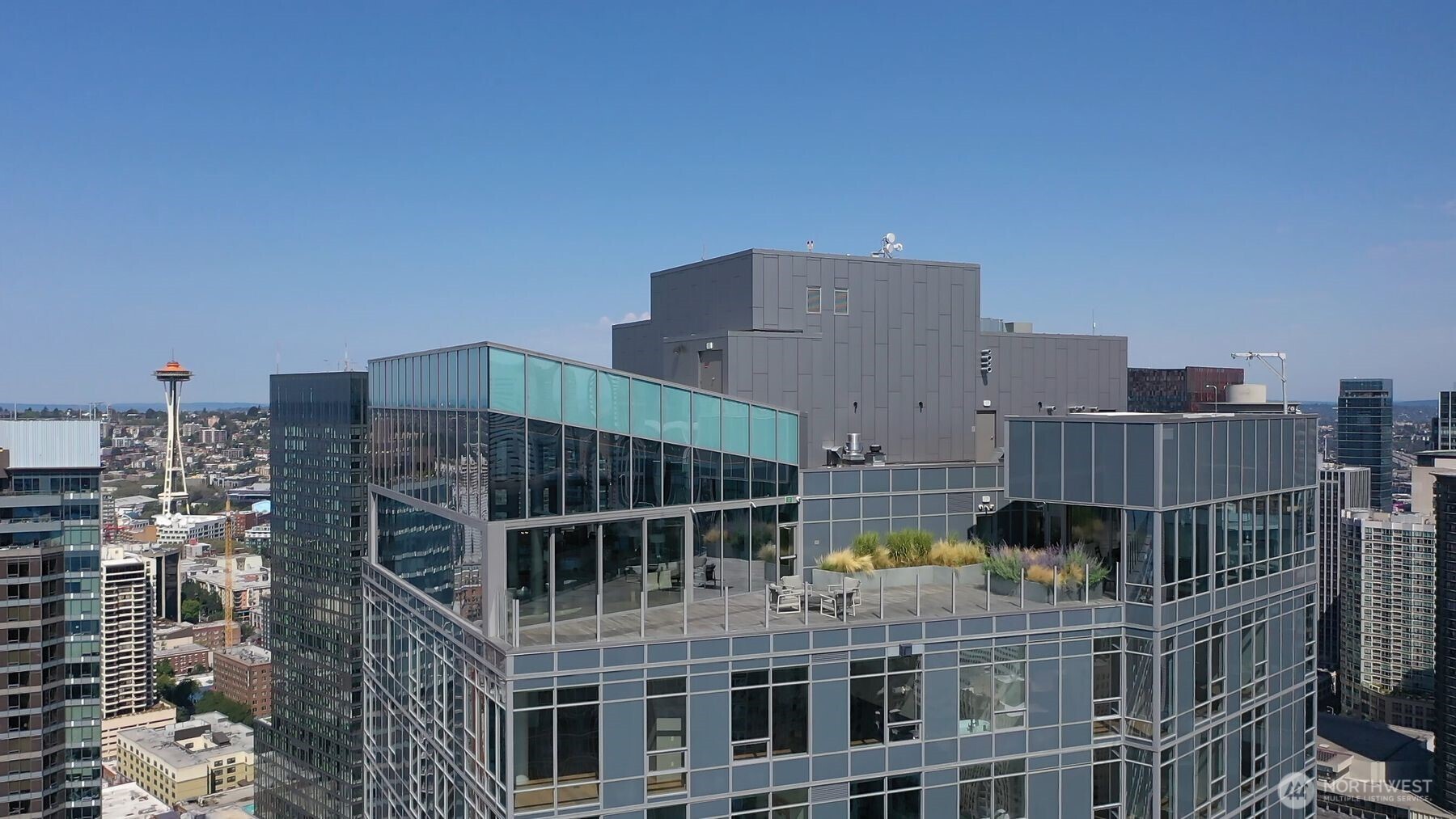 121 Stewart Street #2402, Seattle, WA 98101