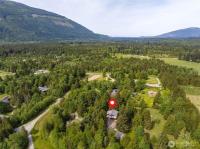 8349 Birdsview Meadows Lane , Concrete, WA 98237