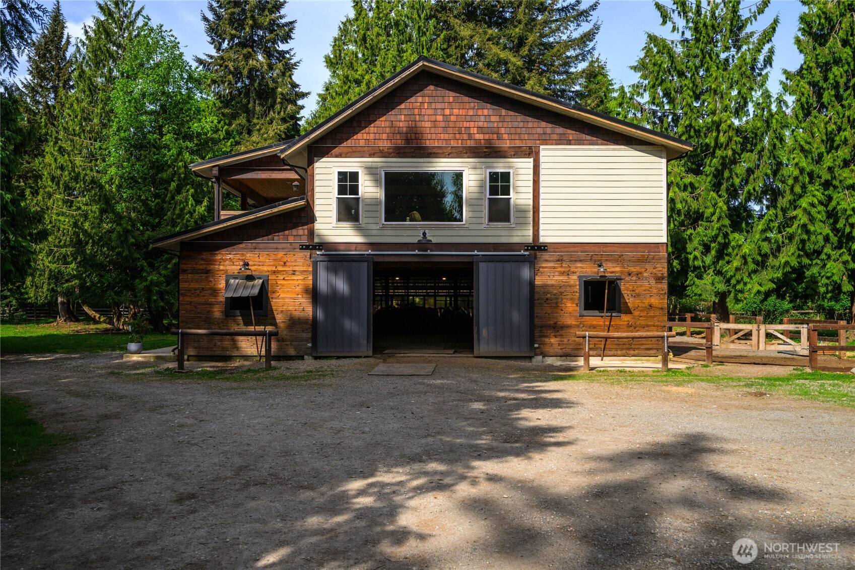 8349 Birdsview Meadows Lane , Concrete, WA 98237