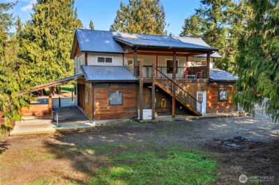 8349 Birdsview Meadows Lane , Concrete, WA 98237 - Photo 26