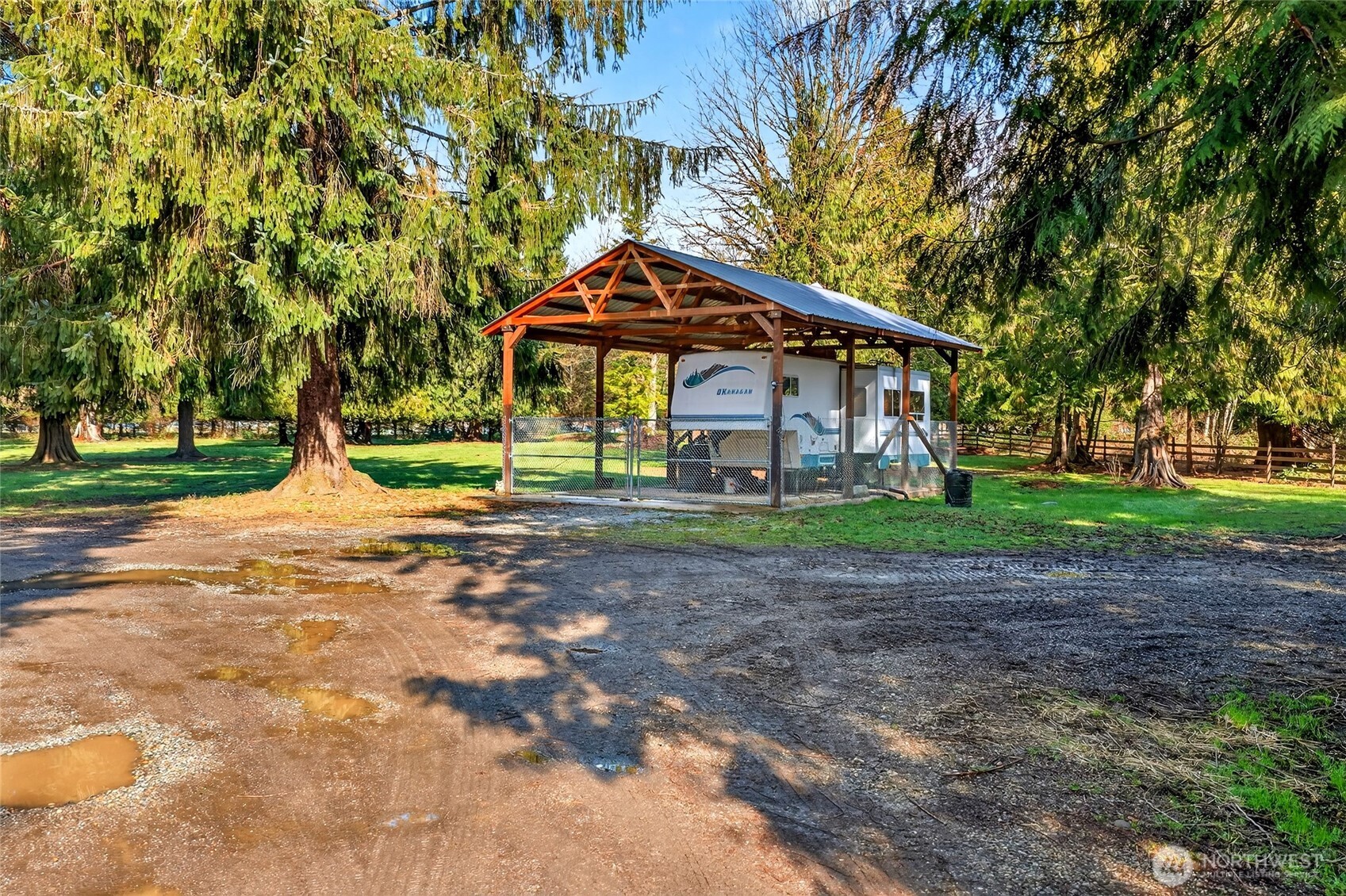 8349 Birdsview Meadows Lane , Concrete, WA 98237