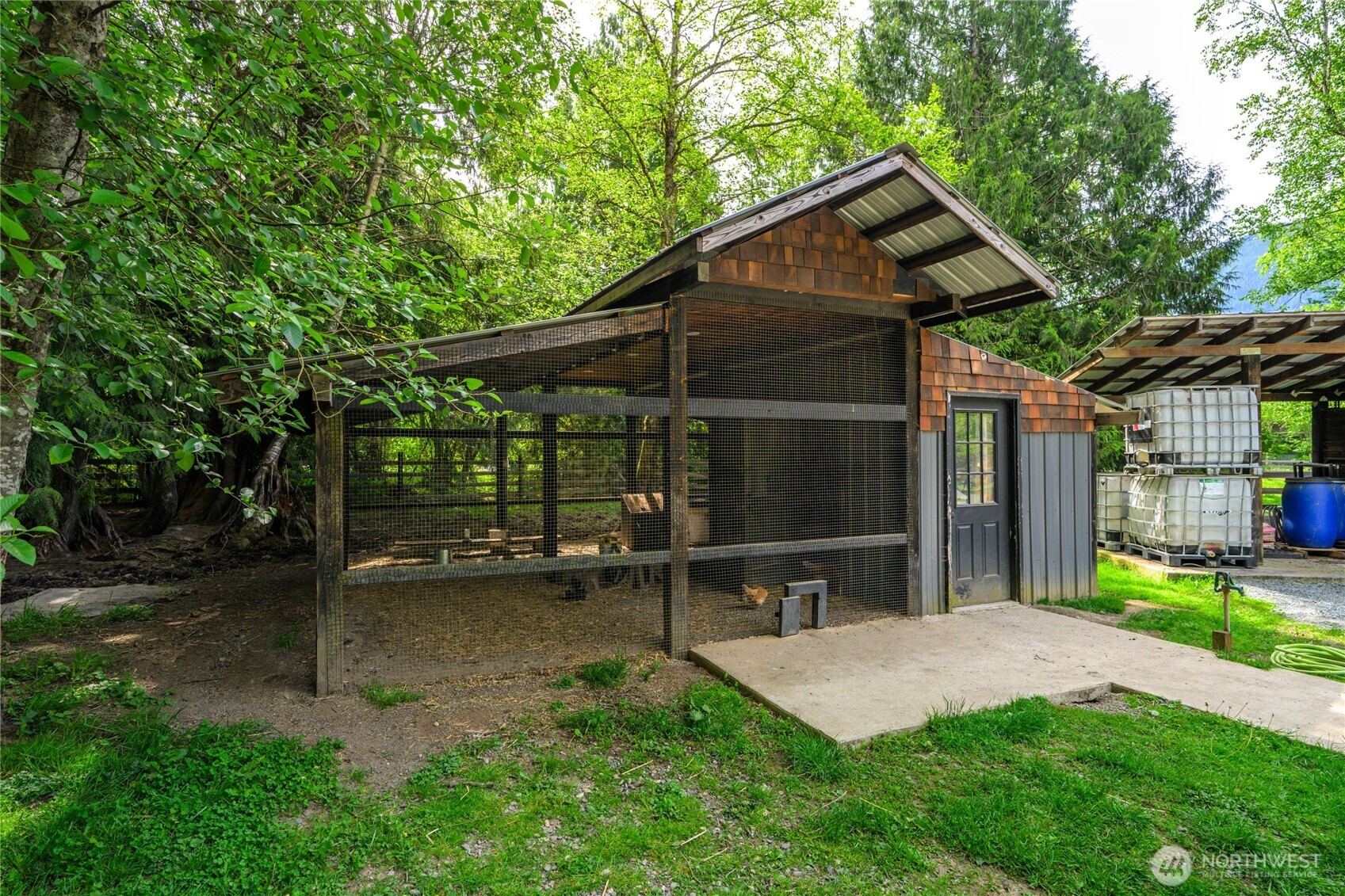 8349 Birdsview Meadows Lane , Concrete, WA 98237