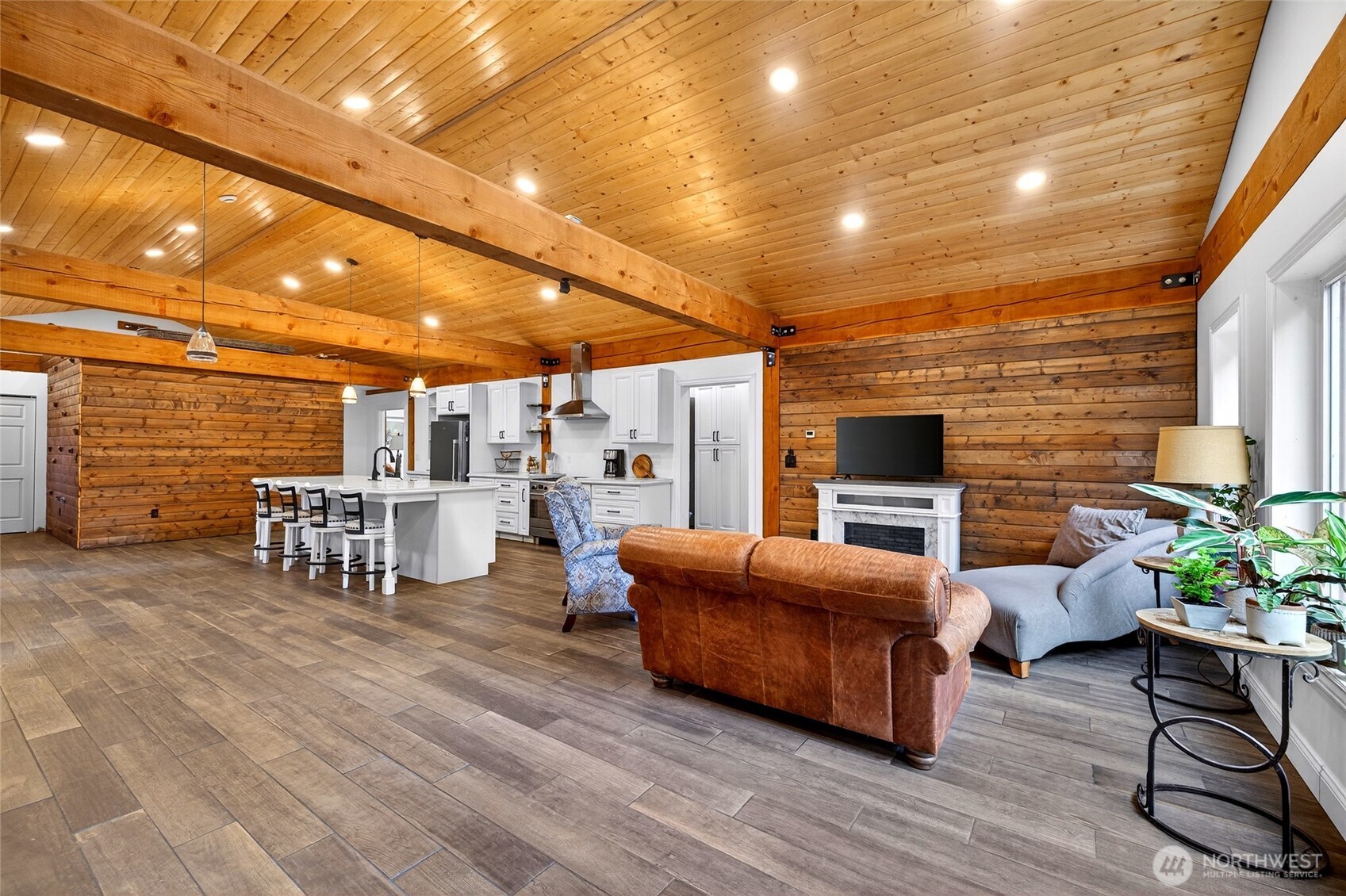 8349 Birdsview Meadows Lane , Concrete, WA 98237