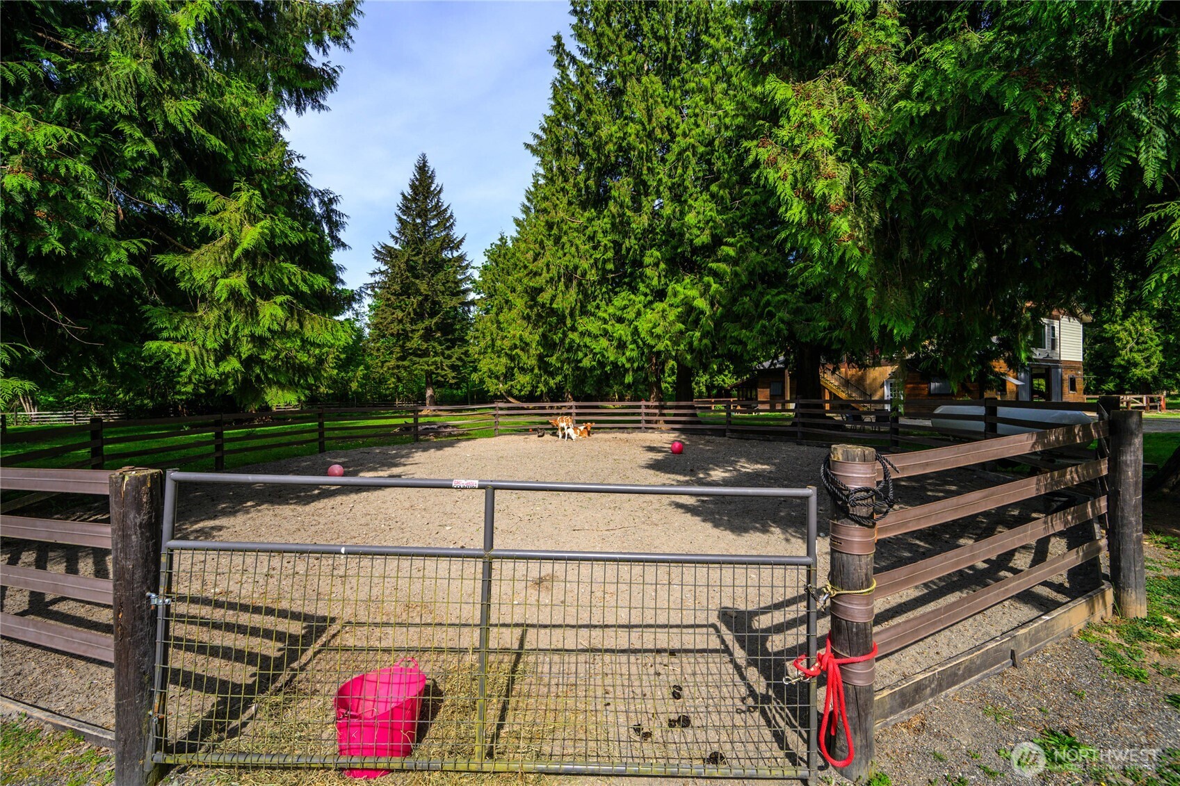 8349 Birdsview Meadows Lane , Concrete, WA 98237