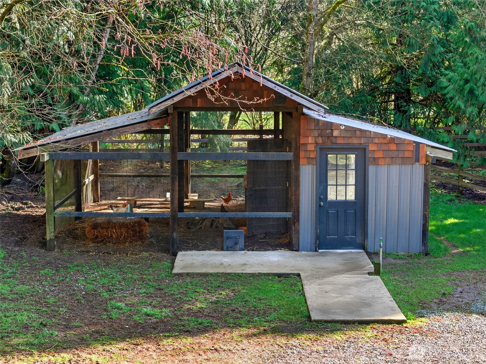 8349 Birdsview Meadows Lane , Concrete, WA 98237