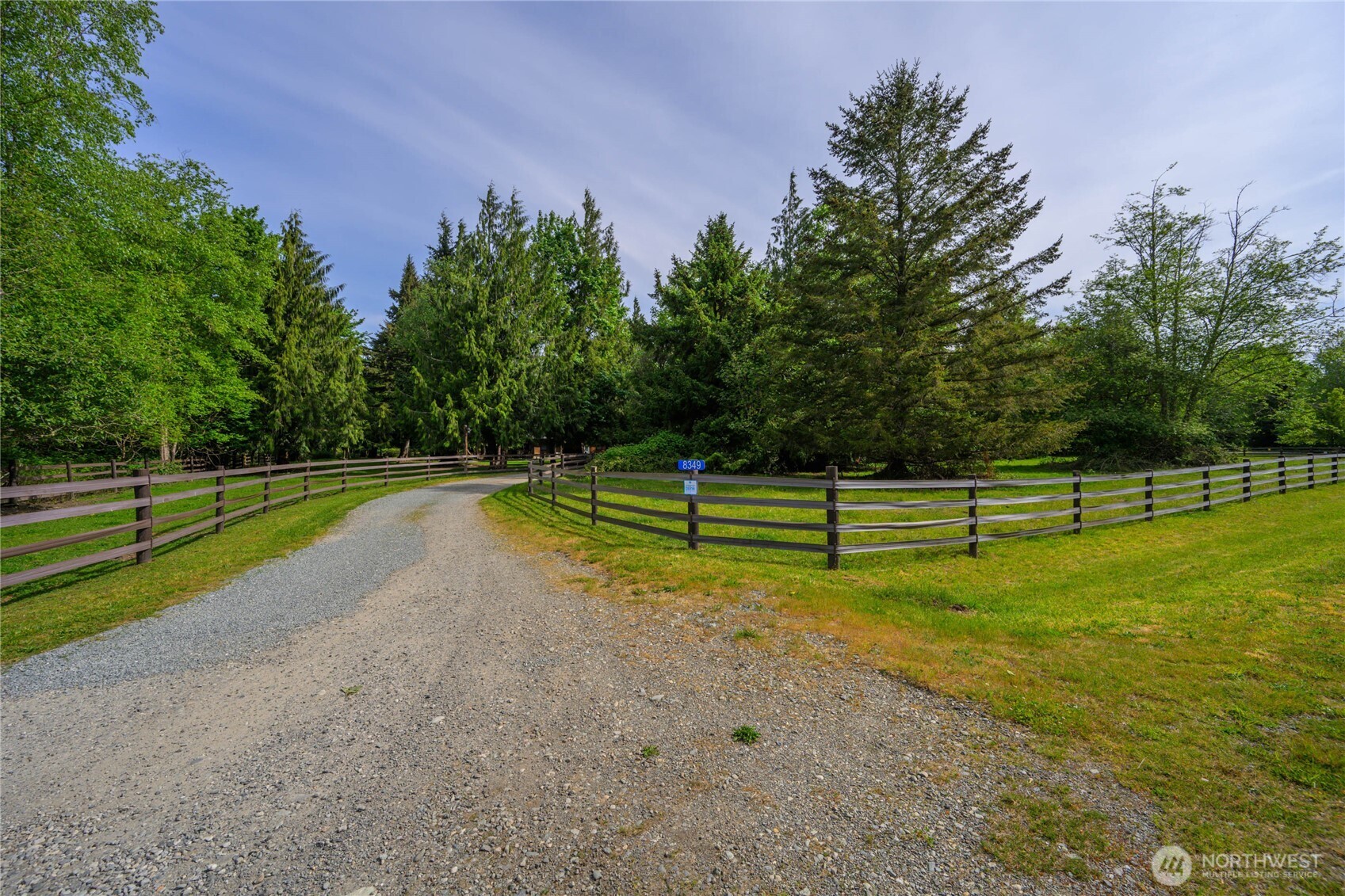 8349 Birdsview Meadows Lane , Concrete, WA 98237